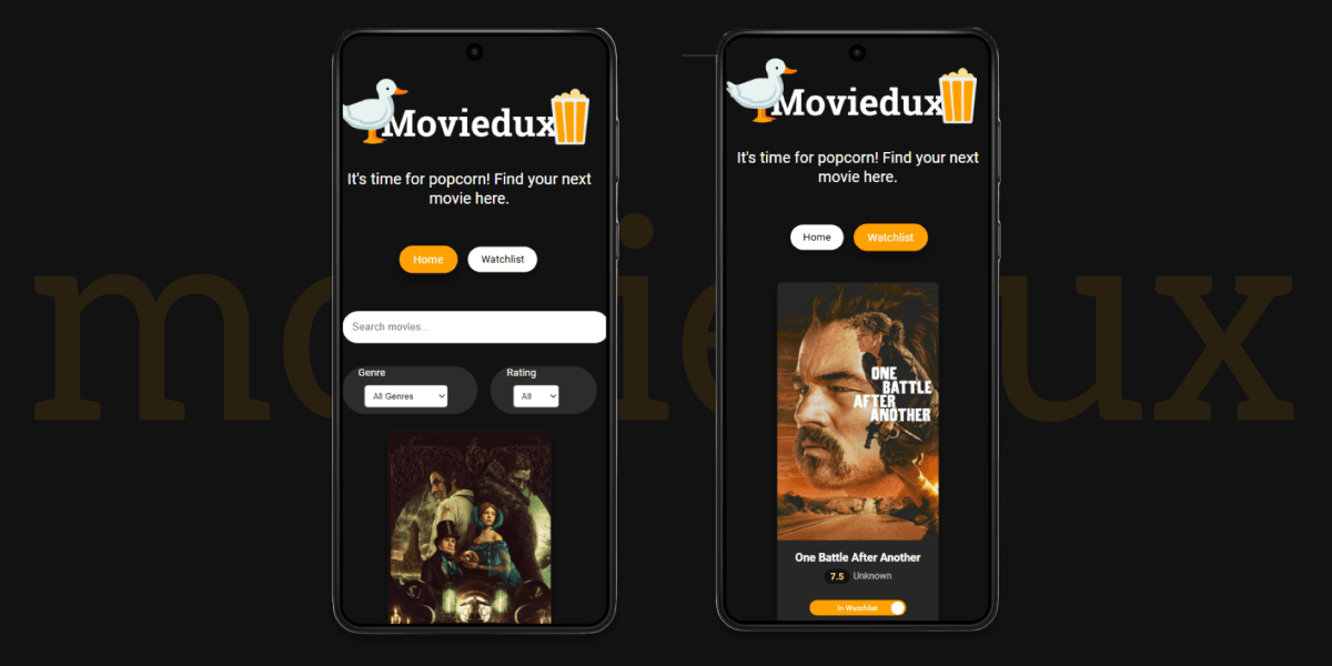 Mobile Responsiveness