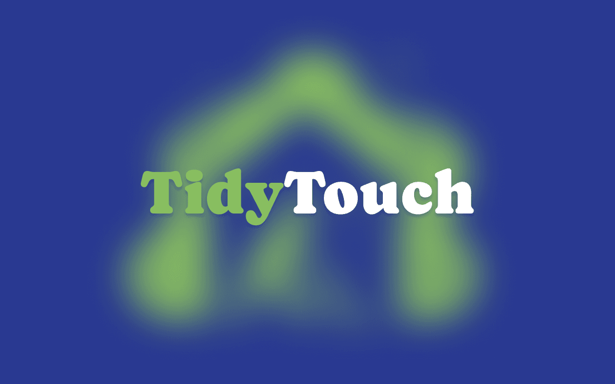 tidytouch project preview